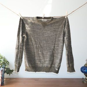 Ralph Lauren Denim Supply Sweater